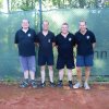 Tennisfussball 2011